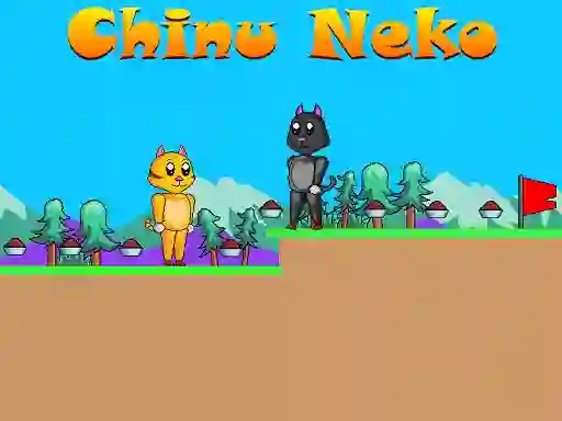 Chinu Neko — δωρεάν online παιχνίδι