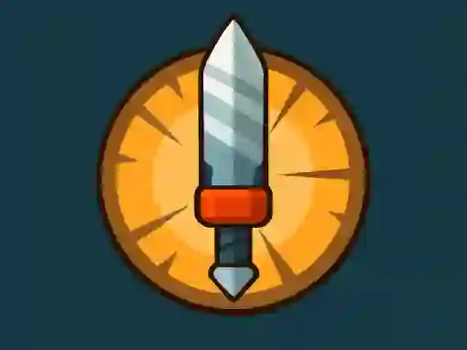 Knife Master — δωρεάν online παιχνίδι