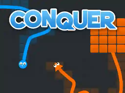 Conquer — δωρεάν online παιχνίδι