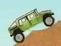Desert Truck Ride — δωρεάν online παιχνίδι