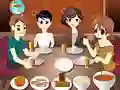 Family Banquet — δωρεάν online παιχνίδι