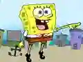 SpongeBob : The Secret — δωρεάν online παιχνίδι