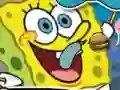 Spongebob plankton explode — δωρεάν online παιχνίδι