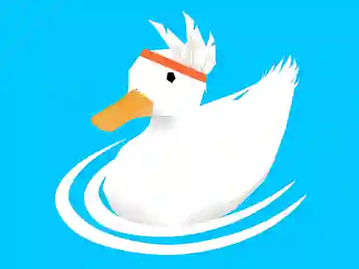 Duck Lings — δωρεάν online παιχνίδι