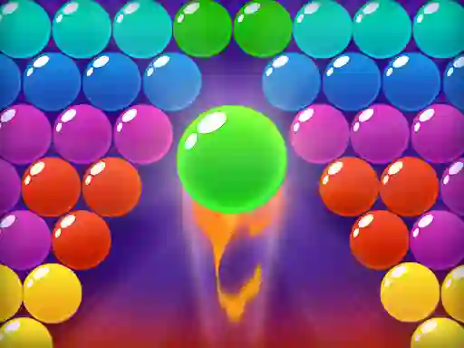 Bubble Shooter Pro 2 — δωρεάν online παιχνίδι