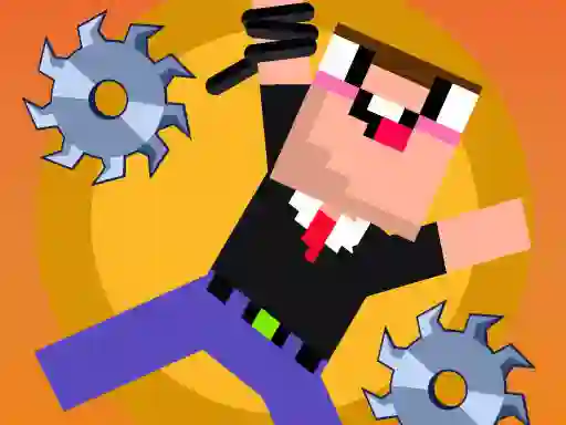 Noob Hero Attitude — δωρεάν online παιχνίδι