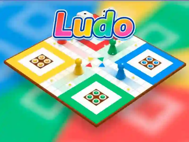 Ludu — δωρεάν online παιχνίδι