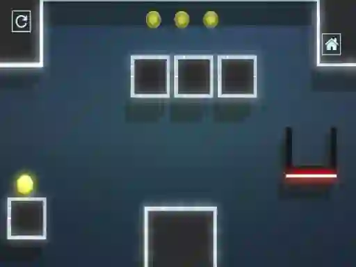 Techno Basket Ball — δωρεάν online παιχνίδι