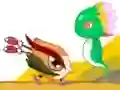 Digimon 4 — δωρεάν online παιχνίδι