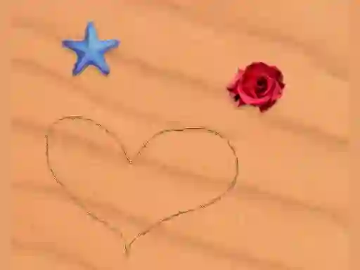 Sand Drawing — δωρεάν online παιχνίδι