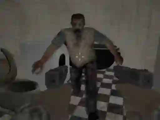 Into The Dead Trigger — δωρεάν online παιχνίδι