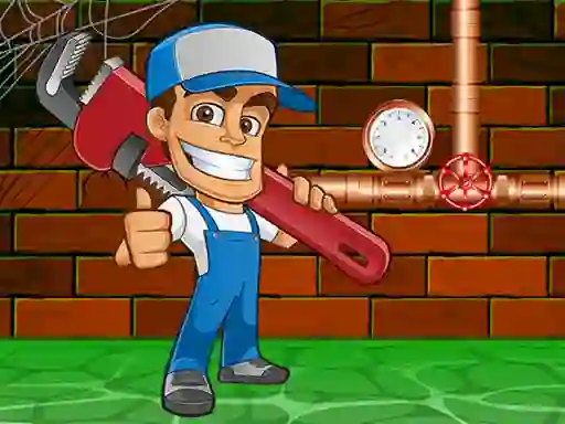 Super Plumber — δωρεάν online παιχνίδι