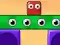 Monsterland — δωρεάν online παιχνίδι