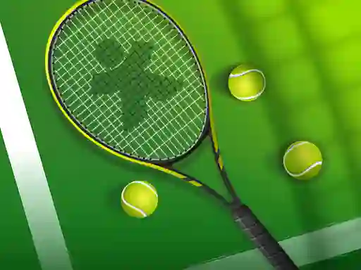 Tennis Open 2022 — δωρεάν online παιχνίδι