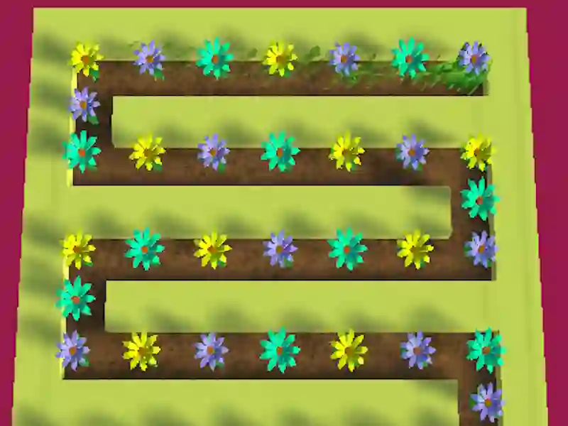 Cutting Grass — δωρεάν online παιχνίδι