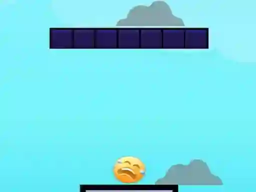 Sky Jumping Balls — δωρεάν online παιχνίδι
