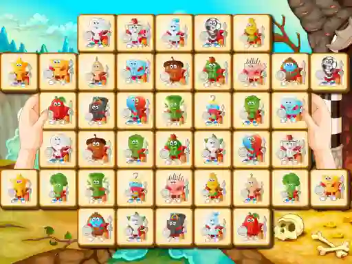Spartan Mahjong — δωρεάν online παιχνίδι
