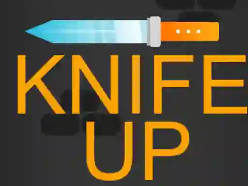 Knife Up — δωρεάν online παιχνίδι