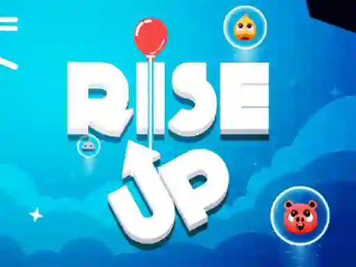 Rise Up — δωρεάν online παιχνίδι