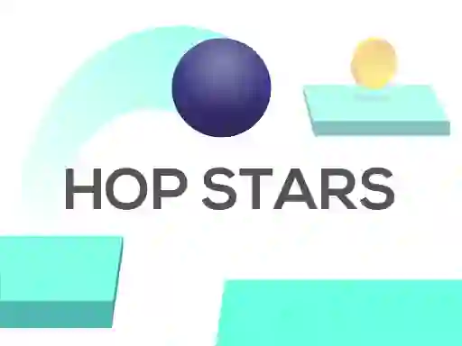 Hop Stars — δωρεάν online παιχνίδι