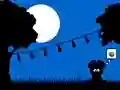 Full Moon — δωρεάν online παιχνίδι