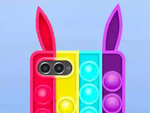 Phone Case Salon — δωρεάν online παιχνίδι