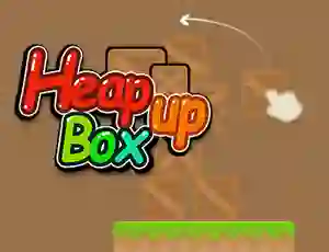 Heap up Box — δωρεάν online παιχνίδι