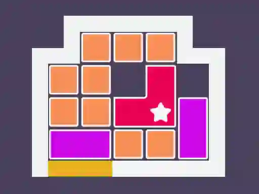 Blox Escape — δωρεάν online παιχνίδι
