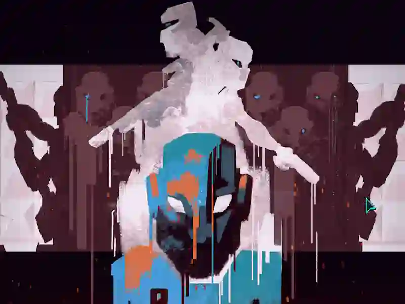 Deadlock Station — δωρεάν online παιχνίδι