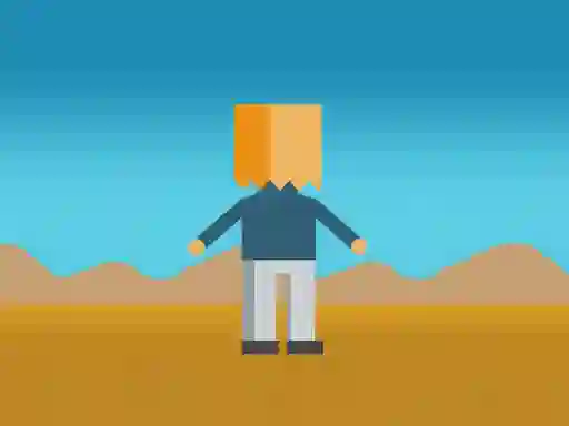 Runner Apocalypse — δωρεάν online παιχνίδι