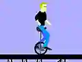 Unicycle King — δωρεάν online παιχνίδι