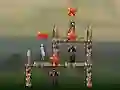 Siege Master — δωρεάν online παιχνίδι