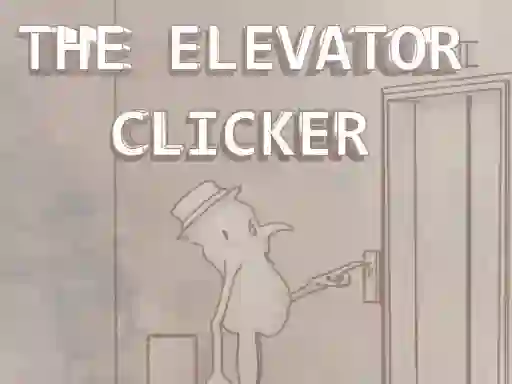 The Elevator Clicker — δωρεάν online παιχνίδι