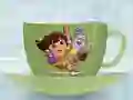Design Dora Coffee Cup — δωρεάν online παιχνίδι
