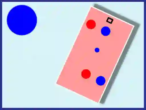 Color Pong — δωρεάν online παιχνίδι