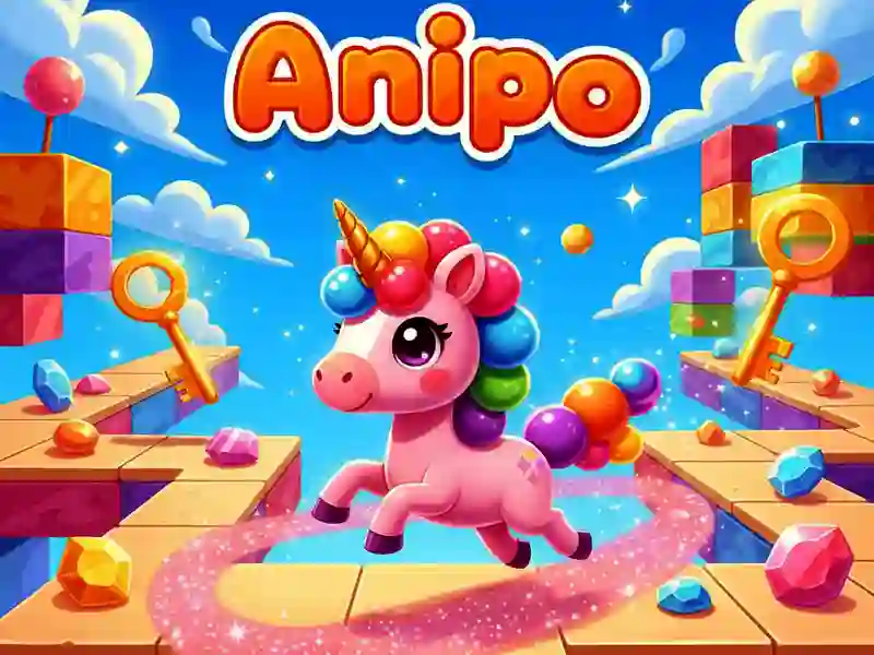 Anipo — δωρεάν online παιχνίδι