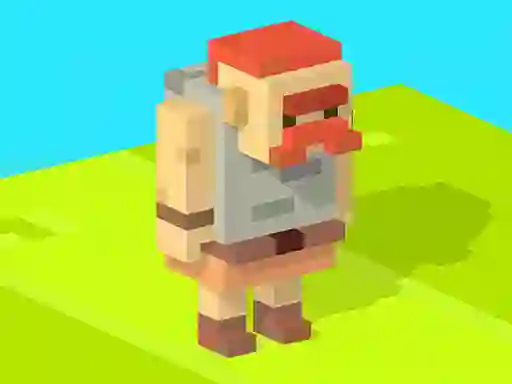 Hoppy Stacky — δωρεάν online παιχνίδι