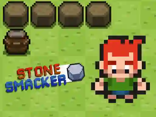 Stone Smacker — δωρεάν online παιχνίδι