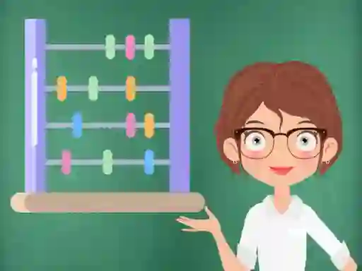 Math games for Dummies — δωρεάν online παιχνίδι