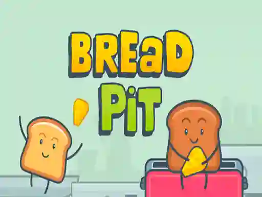 Bread Pit 2021 — δωρεάν online παιχνίδι