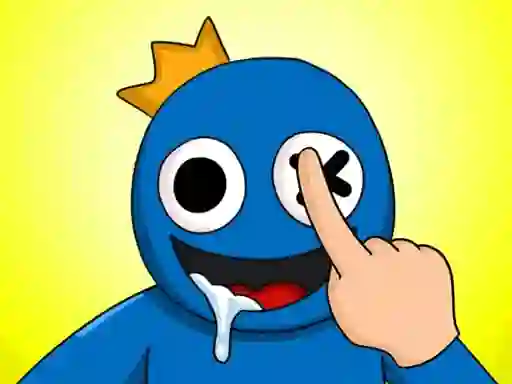 DOP Rainbow Friends — δωρεάν online παιχνίδι