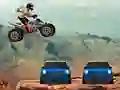 Box10 ATV 2 — δωρεάν online παιχνίδι