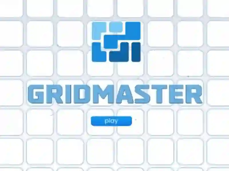 Gridmaster — δωρεάν online παιχνίδι