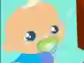 Babysitter Slacking — δωρεάν online παιχνίδι