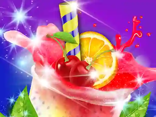 Smoothie Maker — δωρεάν online παιχνίδι