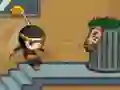 Ninja Stealth — δωρεάν online παιχνίδι