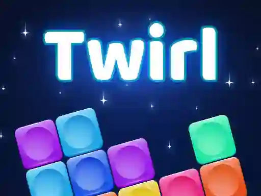 Twirl — δωρεάν online παιχνίδι
