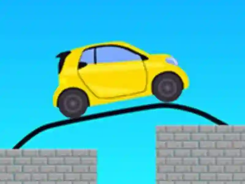 Draw Bridge — δωρεάν online παιχνίδι