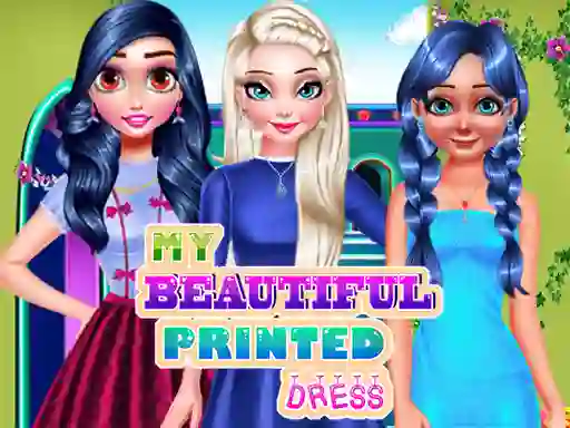 BFF Clover Fashion — δωρεάν online παιχνίδι