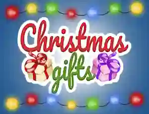 Christmas Gifts — δωρεάν online παιχνίδι